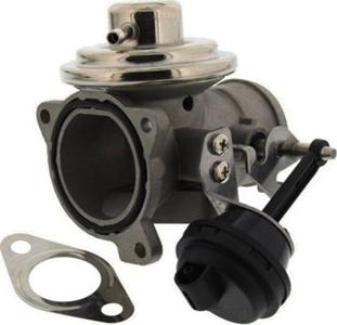 Magneti Marelli 571822112046 - Клапан возврата ОГ autospares.lv