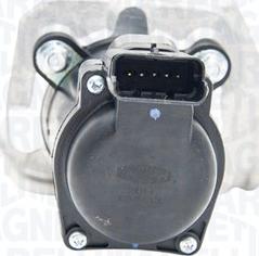 Magneti Marelli 571822112033 - Клапан возврата ОГ autospares.lv