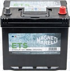 Magneti Marelli 069060390006 - Стартерная аккумуляторная батарея, АКБ autospares.lv