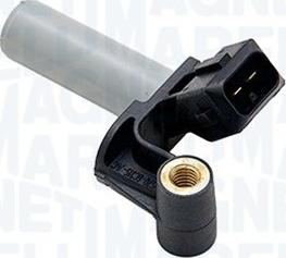 Magneti Marelli 064848002010 - Датчик импульсов, коленвал autospares.lv