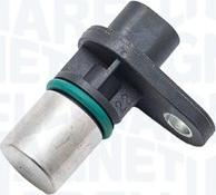 Magneti Marelli 064848083010 - Датчик импульсов, коленвал autospares.lv