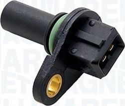 Magneti Marelli 064848026010 - Датчик импульсов, коленвал autospares.lv