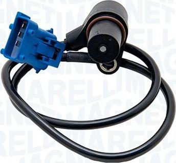 Magneti Marelli 064848078010 - Датчик импульсов, коленвал autospares.lv