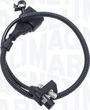 Magneti Marelli 064848145010 - Датчик импульсов, коленвал autospares.lv