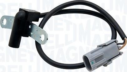 Magneti Marelli 064848158010 - Датчик импульсов, коленвал autospares.lv