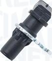 Magneti Marelli 064848157010 - Датчик импульсов, коленвал autospares.lv