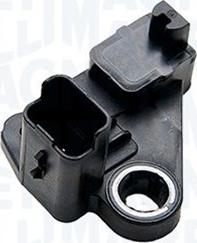 Magneti Marelli 064848109010 - Датчик импульсов, коленвал autospares.lv