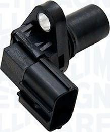 Magneti Marelli 064848117010 - Датчик импульсов, коленвал autospares.lv