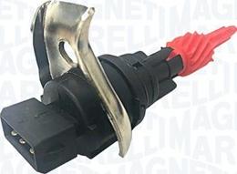 Magneti Marelli 064848183010 - Датчик импульсов, коленвал autospares.lv