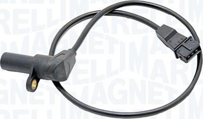 Magneti Marelli 064848137010 - Датчик импульсов, коленвал autospares.lv