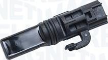 Magneti Marelli 064848170010 - Датчик скорости, спидометр autospares.lv