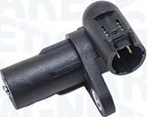 Magneti Marelli 064848246010 - Датчик импульсов, коленвал autospares.lv