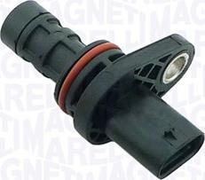 Magneti Marelli 064848243010 - Датчик импульсов, коленвал autospares.lv