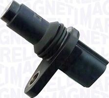 Magneti Marelli 064848253010 - Датчик импульсов, коленвал autospares.lv