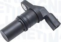 Magneti Marelli 064848209010 - Датчик импульсов, коленвал autospares.lv