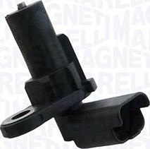 Magneti Marelli 064848203010 - Датчик импульсов, коленвал autospares.lv