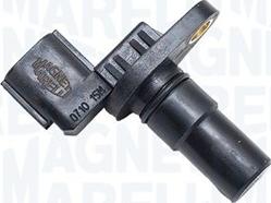 Magneti Marelli 064848285010 - Датчик импульсов, коленвал autospares.lv