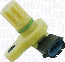 Magneti Marelli 064848274010 - Датчик импульсов, коленвал autospares.lv