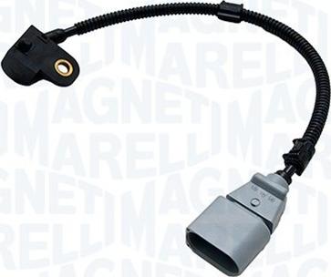 Magneti Marelli 064847185010 - Датчик, положение распределительного вала autospares.lv