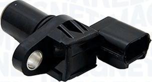 Magneti Marelli 064847130010 - Датчик, положение распределительного вала autospares.lv