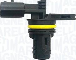 Magneti Marelli 064847203010 - Датчик, положение распределительного вала autospares.lv