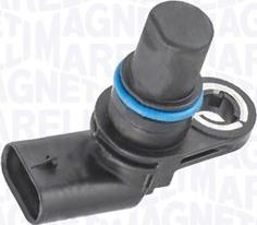 Magneti Marelli 064847214010 - Датчик, положение распределительного вала autospares.lv