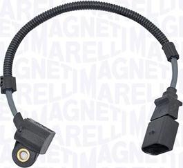 Magneti Marelli 064847215010 - Датчик, положение распределительного вала autospares.lv