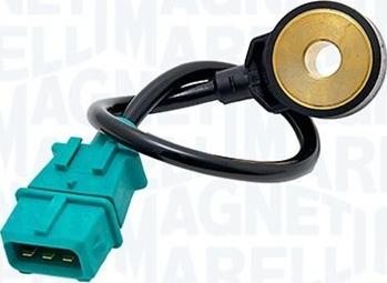 Magneti Marelli 064836008010 - Датчик детонации autospares.lv