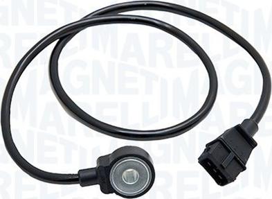 Magneti Marelli 064836019010 - Датчик детонации autospares.lv