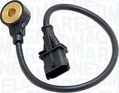 Magneti Marelli 064836015010 - Датчик детонации autospares.lv