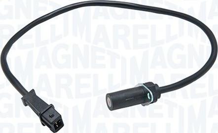 Magneti Marelli 064820084010 - Датчик импульсов, коленвал autospares.lv