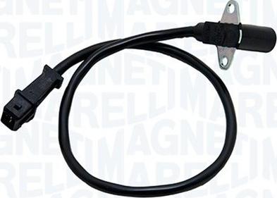 Magneti Marelli 064820088010 - Датчик импульсов, коленвал autospares.lv