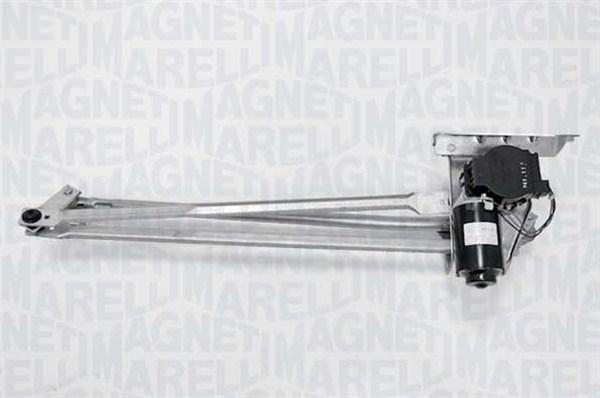 Magneti Marelli 064320607010 - Система очистки окон autospares.lv