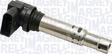 Magneti Marelli 060801016010 - Катушка зажигания autospares.lv