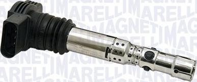 Magneti Marelli 060810191010 - Катушка зажигания autospares.lv