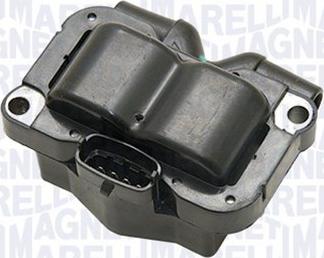 Magneti Marelli 060810179010 - Катушка зажигания autospares.lv