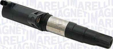 Magneti Marelli 060810253010 - Катушка зажигания autospares.lv