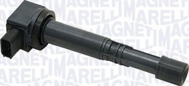 Magneti Marelli 060810225010 - Катушка зажигания autospares.lv