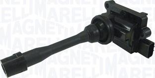 Magneti Marelli 060717092012 - Катушка зажигания autospares.lv