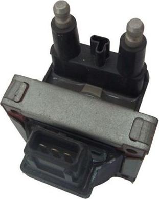 Magneti Marelli 060717070012 - Катушка зажигания autospares.lv