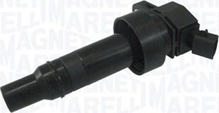 Magneti Marelli 060717193012 - Катушка зажигания autospares.lv