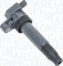 Magneti Marelli 060717148012 - Катушка зажигания autospares.lv