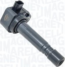 Magneti Marelli 060717150012 - Катушка зажигания autospares.lv