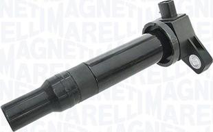 Magneti Marelli 060717109012 - Катушка зажигания autospares.lv