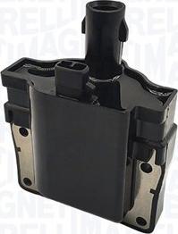 Magneti Marelli 060717123012 - Катушка зажигания autospares.lv