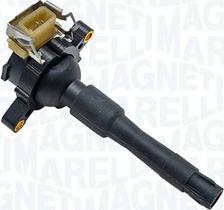 Magneti Marelli 060717240012 - Катушка зажигания autospares.lv