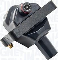 Magneti Marelli 060717229012 - Катушка зажигания autospares.lv