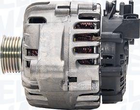 Magneti Marelli 063532638010 - Генератор autospares.lv