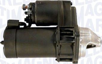 Magneti Marelli 944280171200 - Стартер autospares.lv