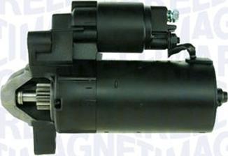 Magneti Marelli 944280183100 - Стартер autospares.lv